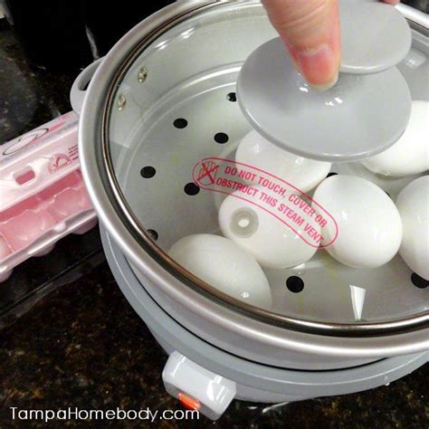 aroma test kitchen hard boiled eggs|aroma rice cooker perfect boiled eggs.